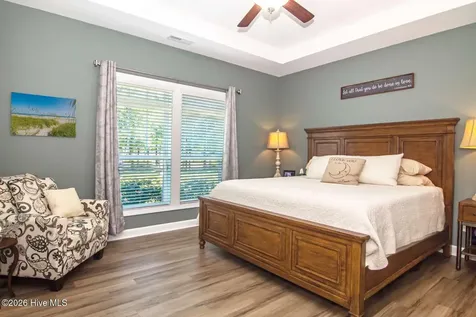 3506 Shell Quarry Drive Wilmington NC 28412