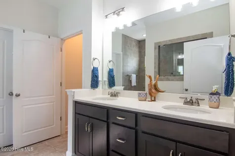 3506 Shell Quarry Drive Wilmington NC 28412