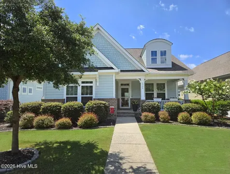 3506 Shell Quarry Drive Wilmington NC 28412