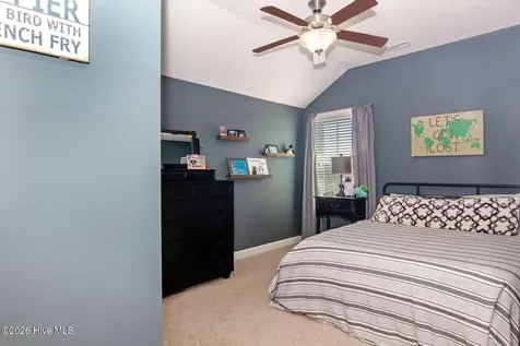 3506 Shell Quarry Drive Wilmington NC 28412