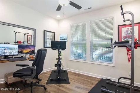 3506 Shell Quarry Drive Wilmington NC 28412