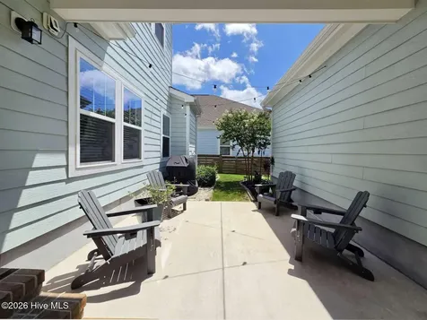 3506 Shell Quarry Drive Wilmington NC 28412
