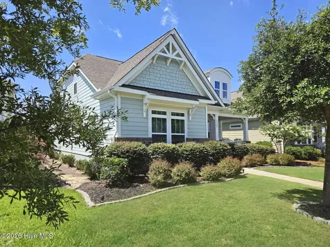 3506 Shell Quarry Drive Wilmington NC 28412