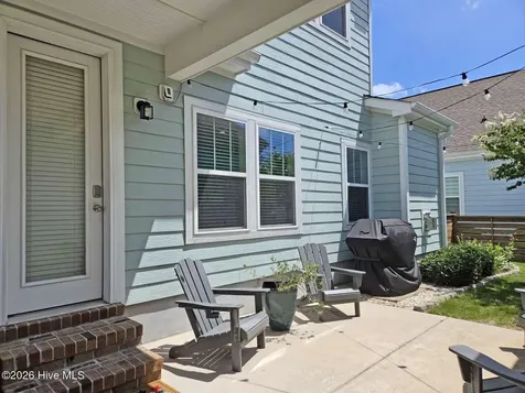 3506 Shell Quarry Drive Wilmington NC 28412