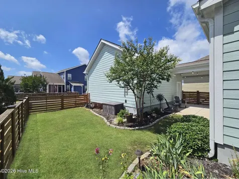 3506 Shell Quarry Drive Wilmington NC 28412