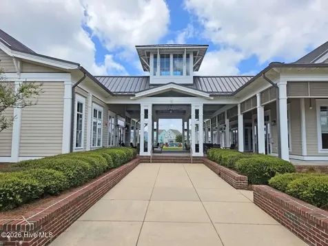 3506 Shell Quarry Drive Wilmington NC 28412