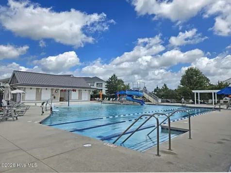 3506 Shell Quarry Drive Wilmington NC 28412