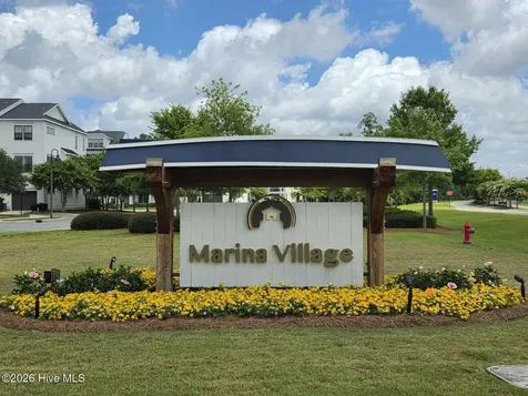 3506 Shell Quarry Drive Wilmington NC 28412