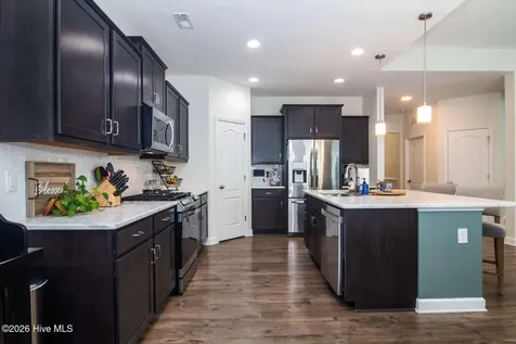 3506 Shell Quarry Drive Wilmington NC 28412