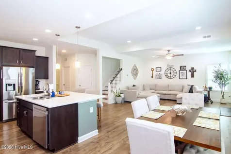 3506 Shell Quarry Drive Wilmington NC 28412
