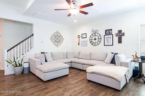 3506 Shell Quarry Drive Wilmington NC 28412