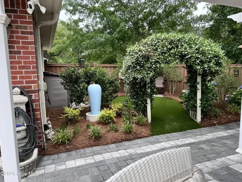 1138 Avenshire Circle Wilmington NC 28412