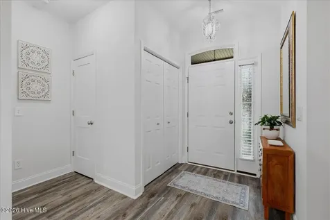 1138 Avenshire Circle Wilmington NC 28412