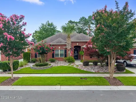 1138 Avenshire Circle Wilmington NC 28412