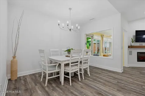 1138 Avenshire Circle Wilmington NC 28412