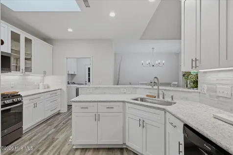 1138 Avenshire Circle Wilmington NC 28412