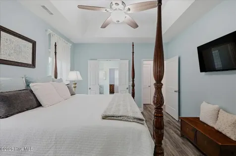 1138 Avenshire Circle Wilmington NC 28412