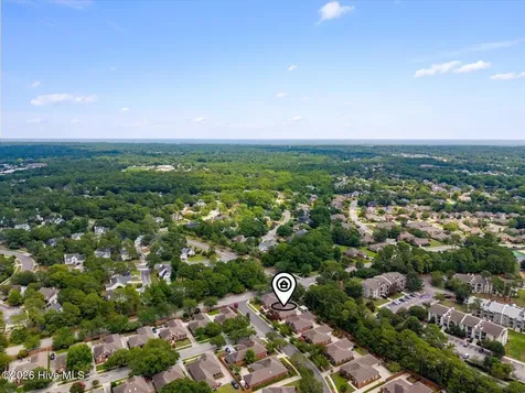 1138 Avenshire Circle Wilmington NC 28412