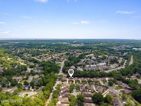 1138 Avenshire Circle Wilmington NC 28412