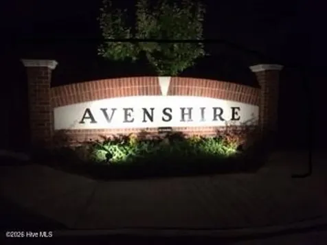 1138 Avenshire Circle Wilmington NC 28412