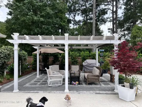 1138 Avenshire Circle Wilmington NC 28412