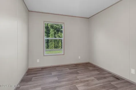 1240 Bloomery Road Bailey NC 27807