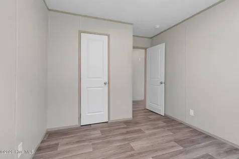 1240 Bloomery Road Bailey NC 27807