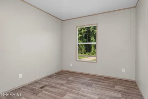 1240 Bloomery Road Bailey NC 27807
