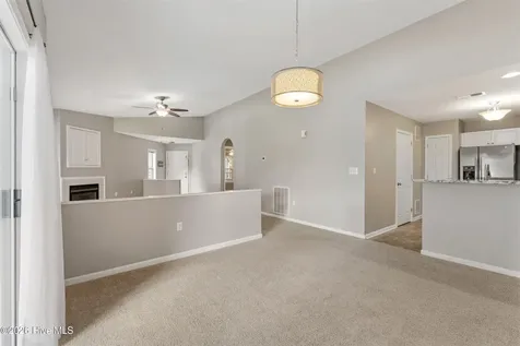 4126 Breezewood Drive Wilmington NC 28412