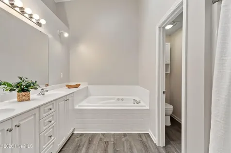 4126 Breezewood Drive Wilmington NC 28412