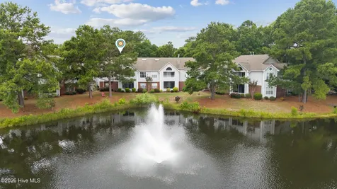 4126 Breezewood Drive Wilmington NC 28412