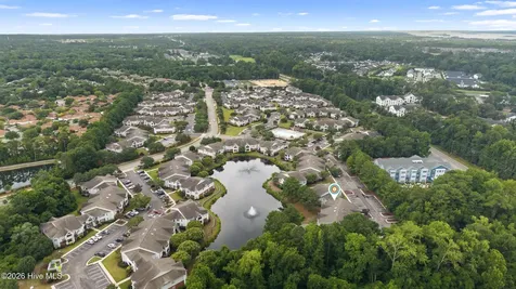 4126 Breezewood Drive Wilmington NC 28412