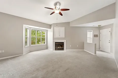 4126 Breezewood Drive Wilmington NC 28412