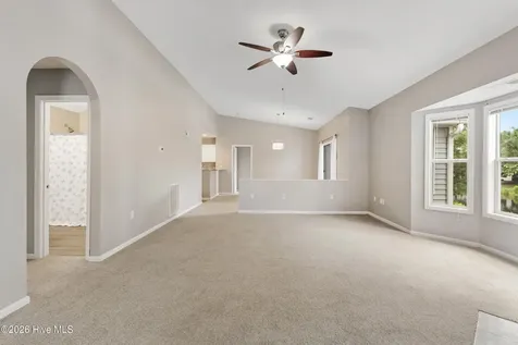 4126 Breezewood Drive Wilmington NC 28412