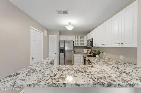4126 Breezewood Drive Wilmington NC 28412