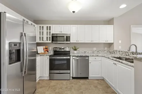 4126 Breezewood Drive Wilmington NC 28412