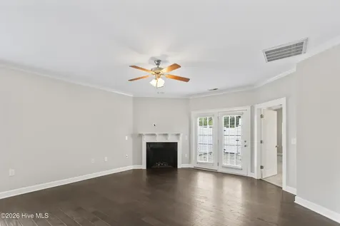 4105 Bluebill Drive Greenville NC 27858
