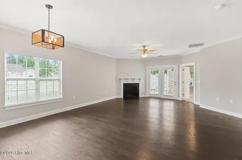 4105 Bluebill Drive Greenville NC 27858