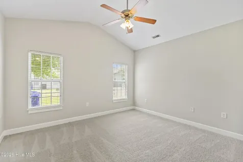 4105 Bluebill Drive Greenville NC 27858