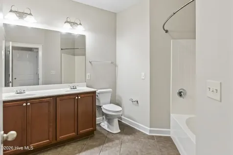 4105 Bluebill Drive Greenville NC 27858