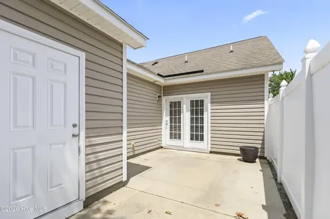 4105 Bluebill Drive Greenville NC 27858