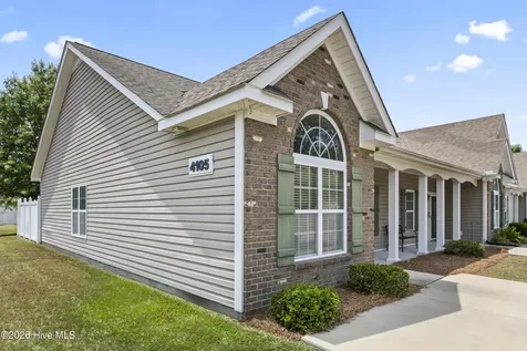 4105 Bluebill Drive Greenville NC 27858