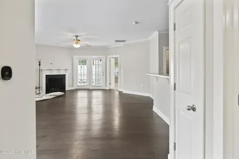 4105 Bluebill Drive Greenville NC 27858