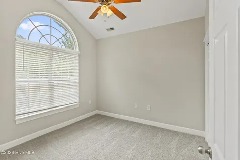 4105 Bluebill Drive Greenville NC 27858