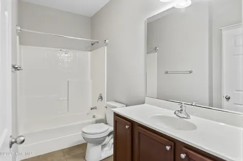 4105 Bluebill Drive Greenville NC 27858