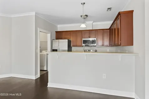 4105 Bluebill Drive Greenville NC 27858