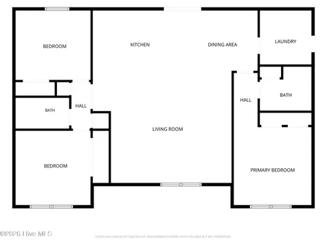 1263 Center Hill Highway Hertford NC 27944