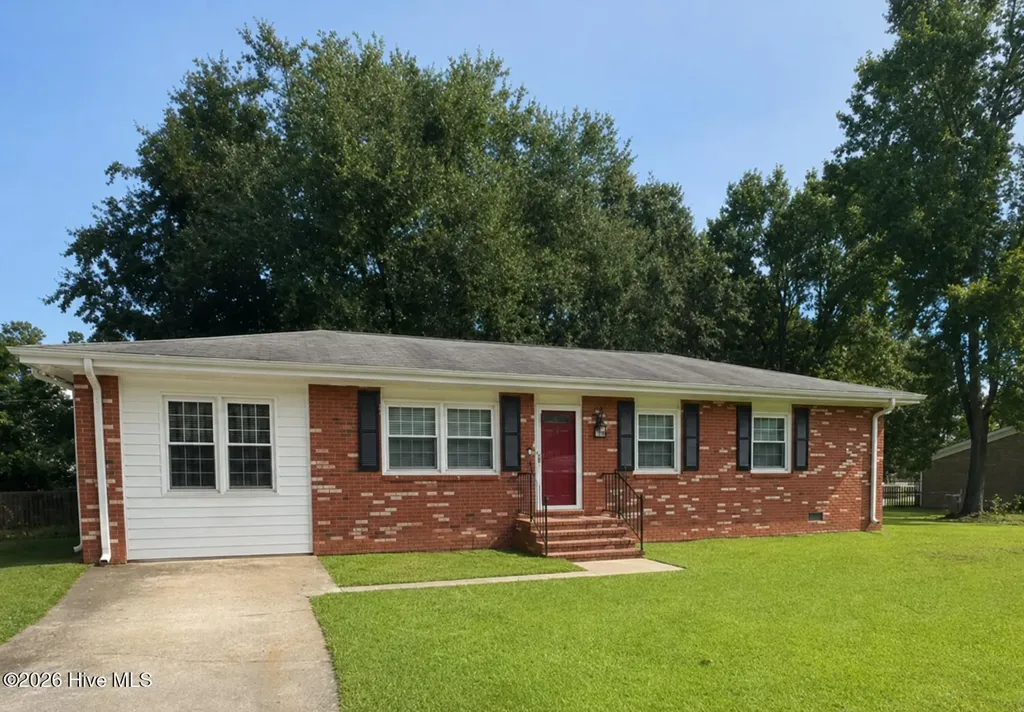 314 Cardinal Road Jacksonville NC 28546