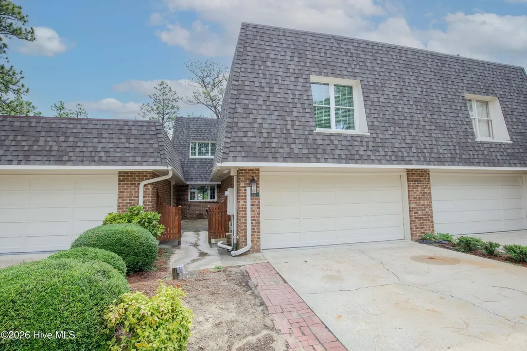 131 Racquet Lane Pinehurst NC 28374