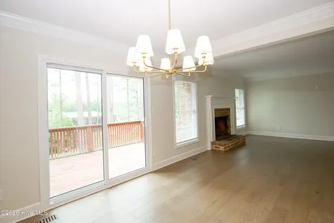 131 Racquet Lane Pinehurst NC 28374